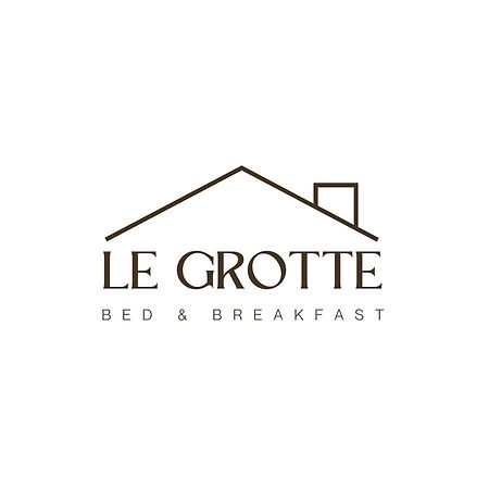 Le Grotte Bed & Breakfast Riposto ภายนอก รูปภาพ