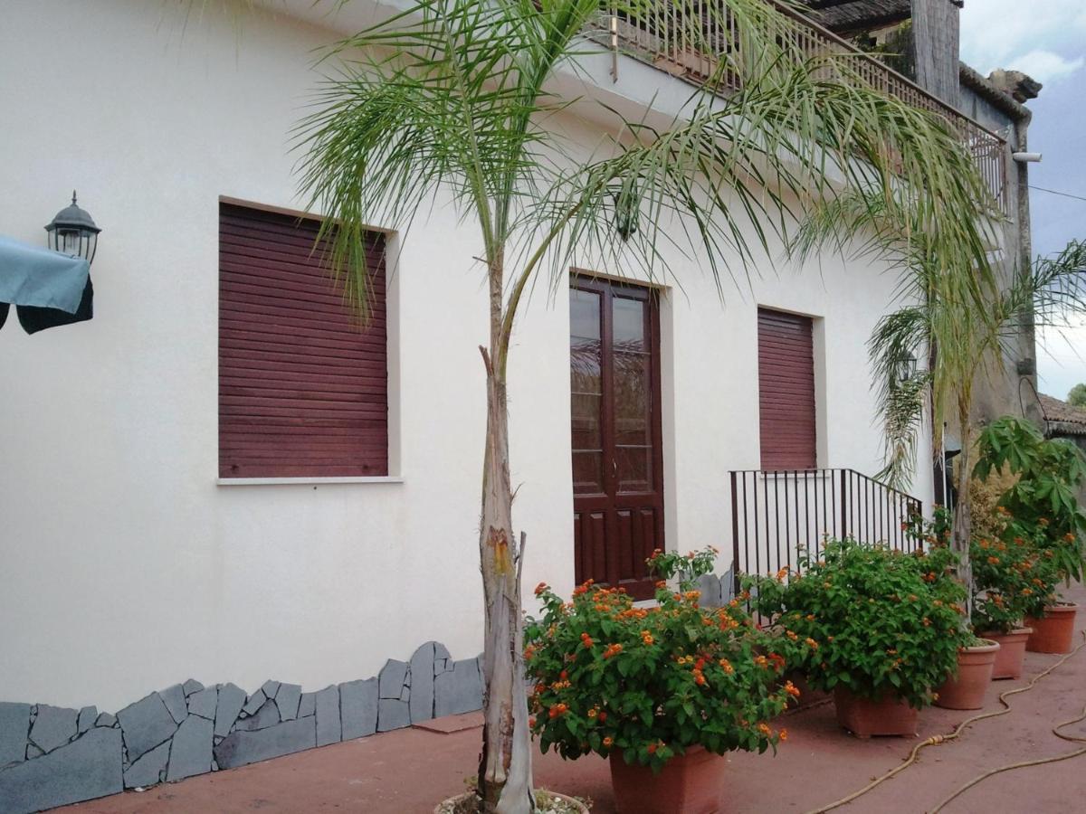 Le Grotte Bed & Breakfast Riposto ห้อง รูปภาพ