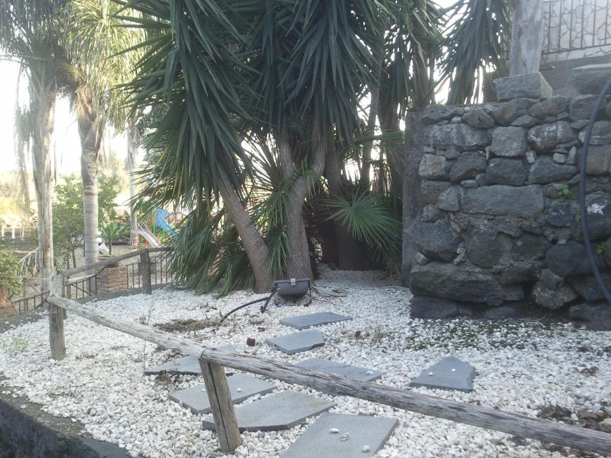 Le Grotte Bed & Breakfast Riposto ห้อง รูปภาพ