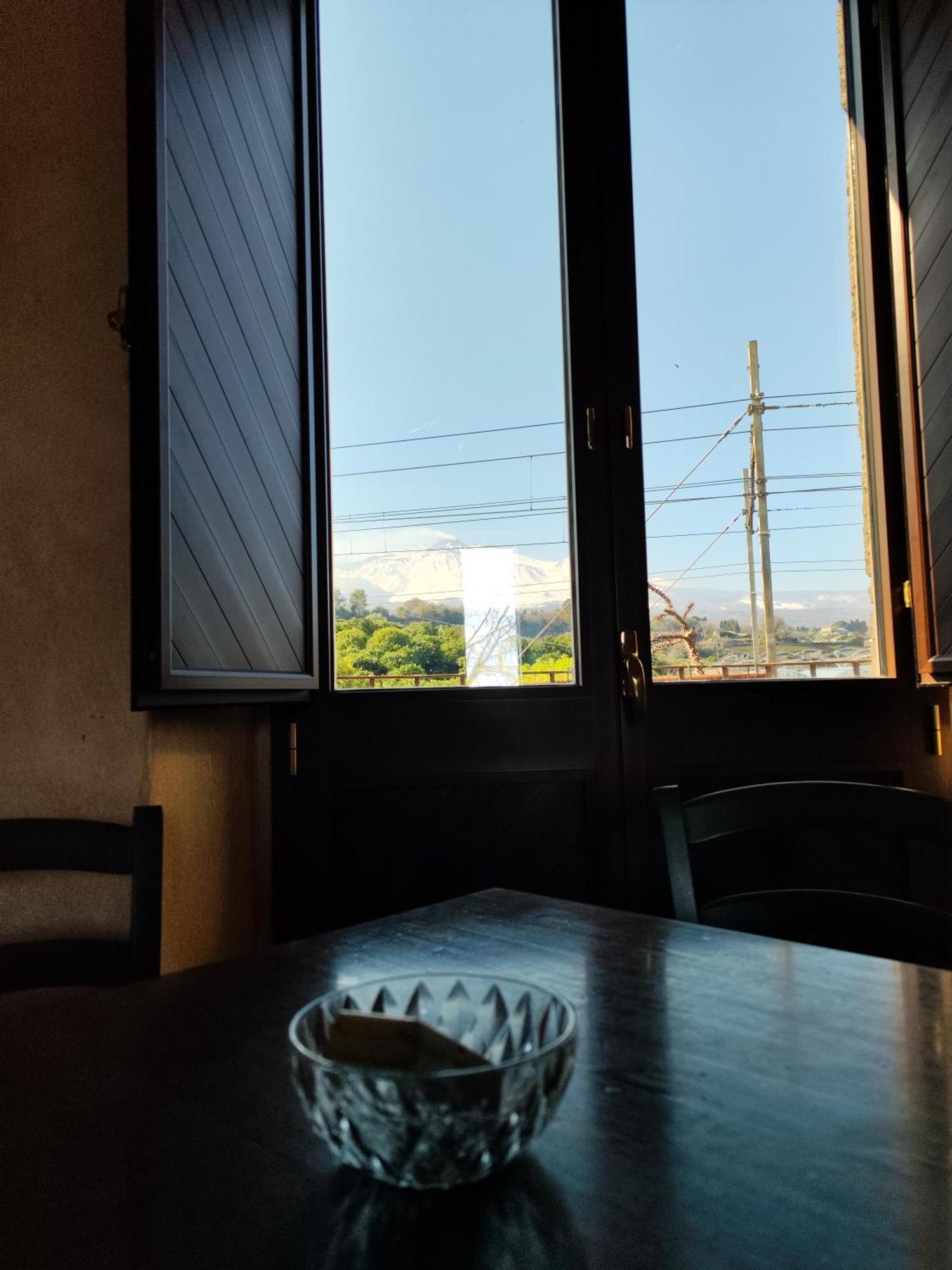 Le Grotte Bed & Breakfast Riposto ห้อง รูปภาพ